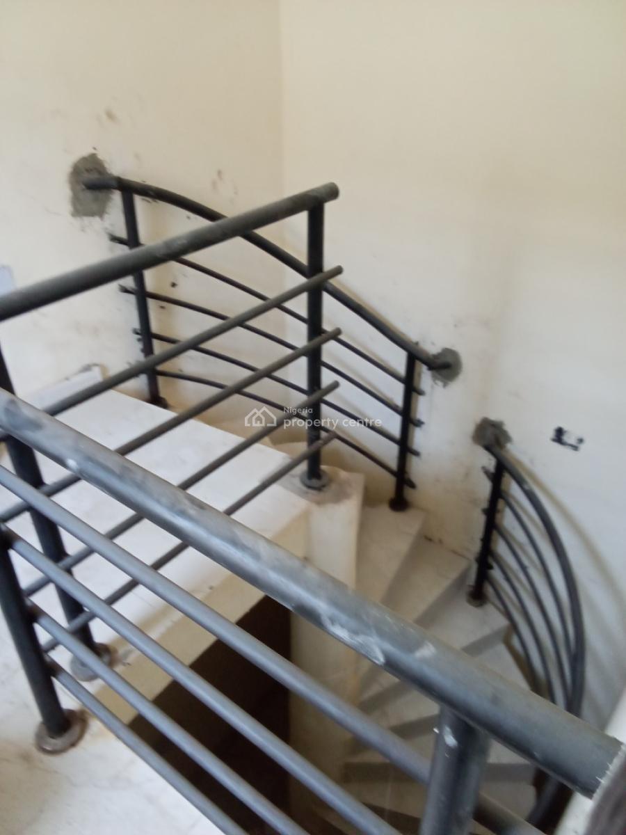 Brand New 2 Bedroom Apartment, Abijo, Lekki, Lagos, Flat / Apartment for Rent
