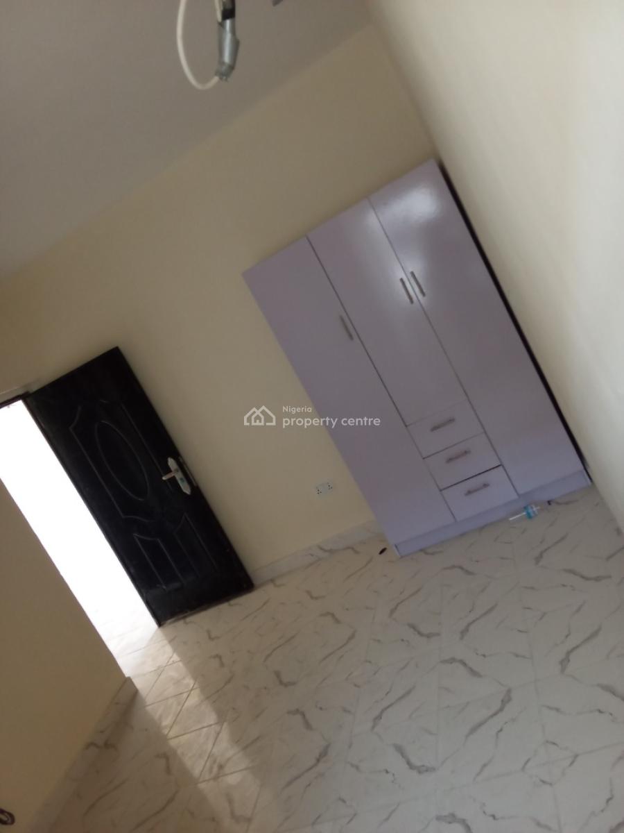 Brand New 2 Bedroom Apartment, Abijo, Lekki, Lagos, Flat / Apartment for Rent