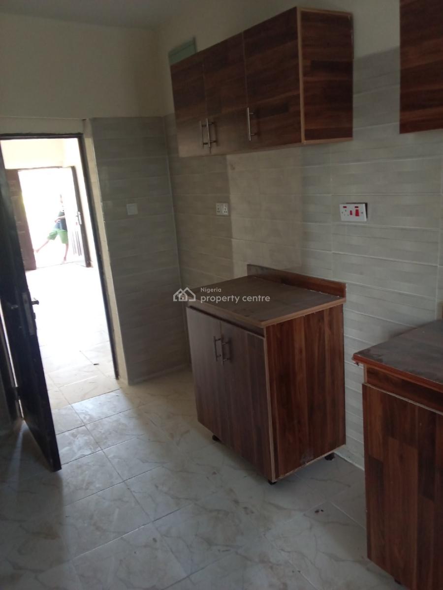 Brand New 2 Bedroom Apartment, Abijo, Lekki, Lagos, Flat / Apartment for Rent