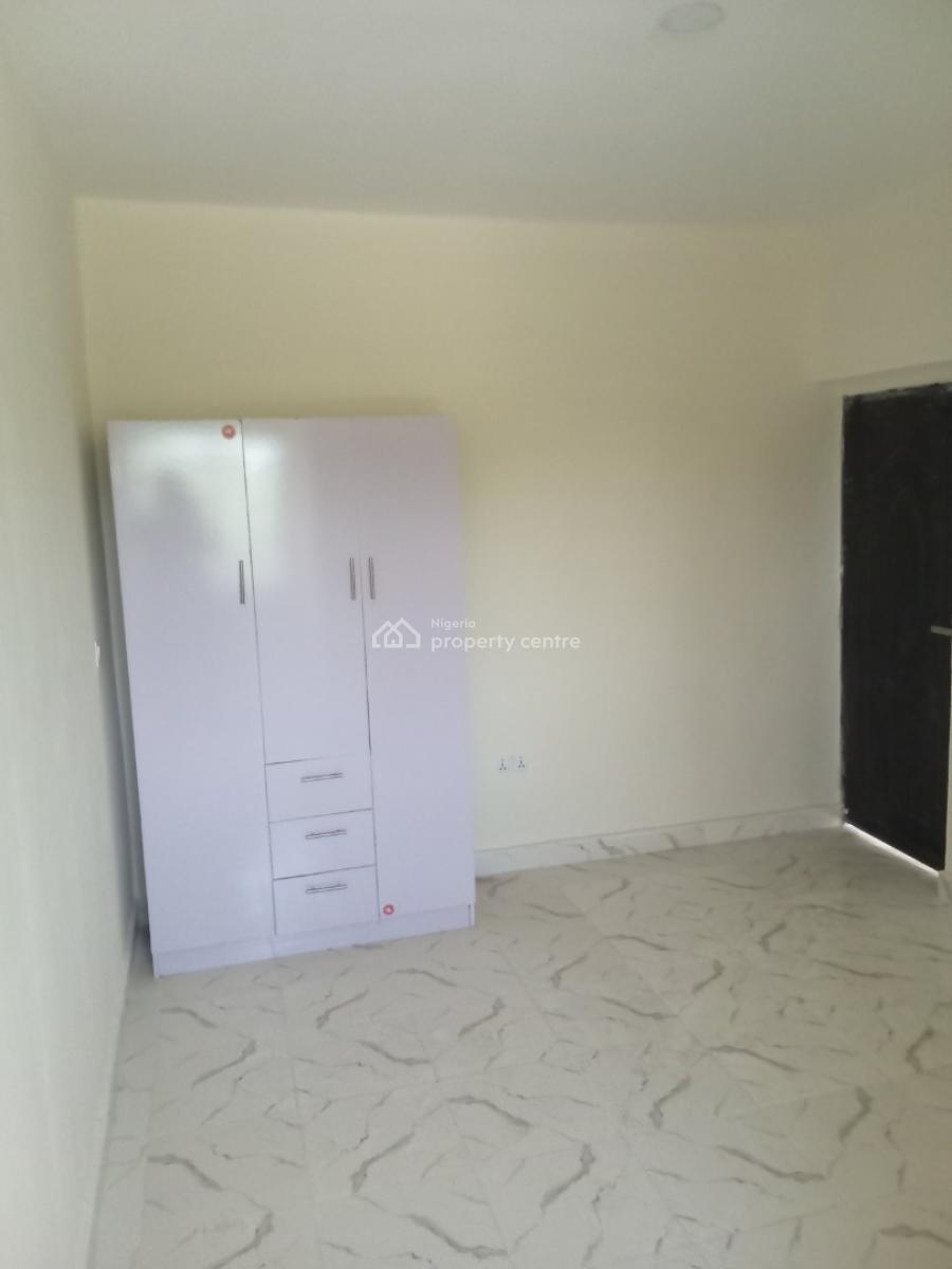Brand New 2 Bedroom Apartment, Abijo, Lekki, Lagos, Flat / Apartment for Rent