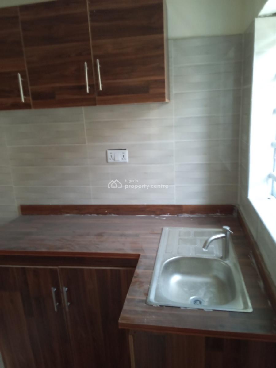 Brand New 2 Bedroom Apartment, Abijo, Lekki, Lagos, Flat / Apartment for Rent