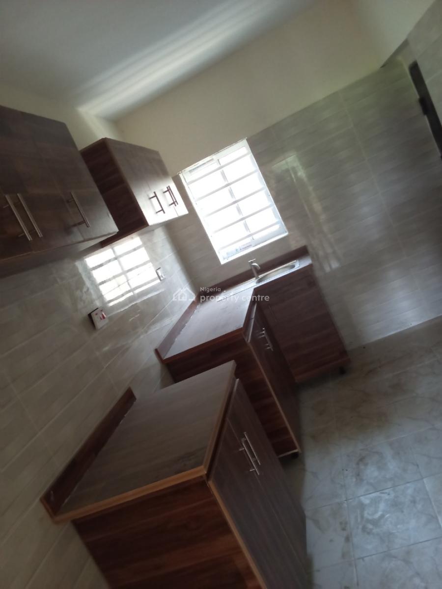 Brand New 2 Bedroom Apartment, Abijo, Lekki, Lagos, Flat / Apartment for Rent