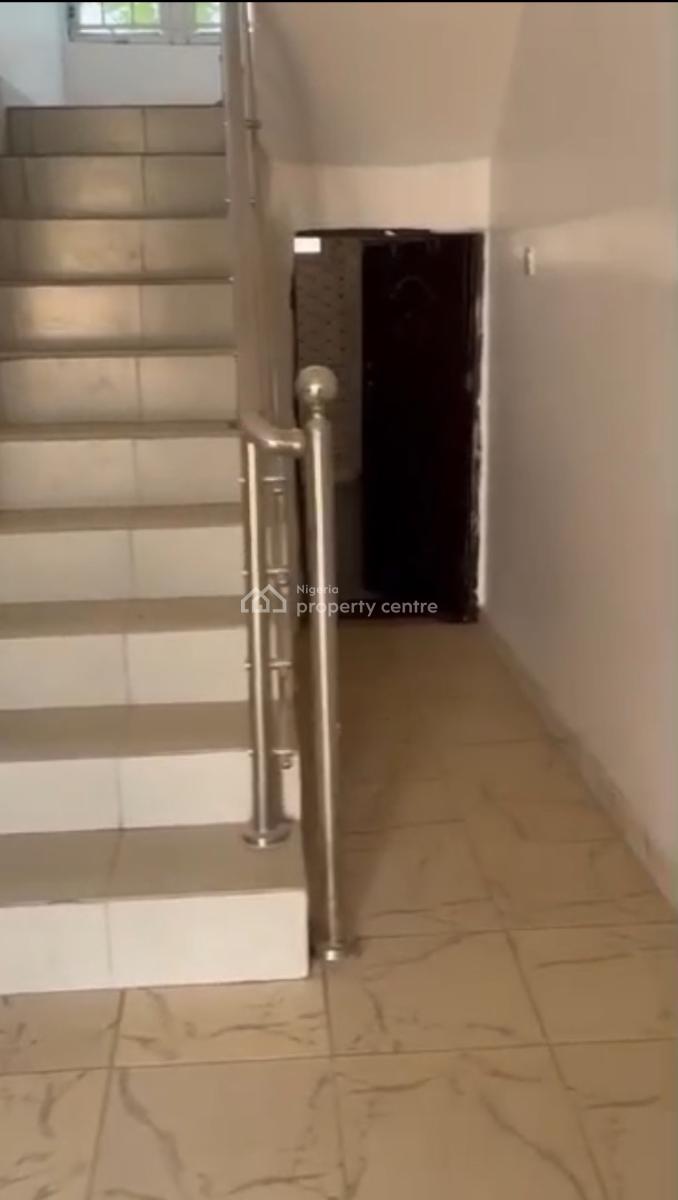 Well Finished 3 Bedroom Terrace Duplex, Kafe District, Life Camp, Abuja, Terraced Duplex for Rent