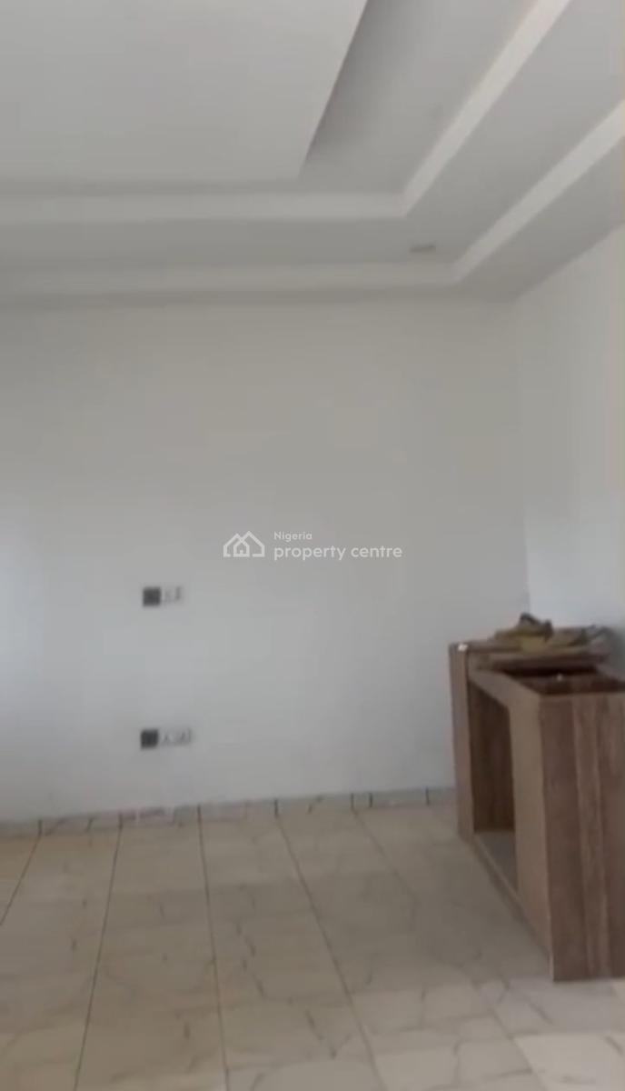 Well Finished 3 Bedroom Terrace Duplex, Kafe District, Life Camp, Abuja, Terraced Duplex for Rent