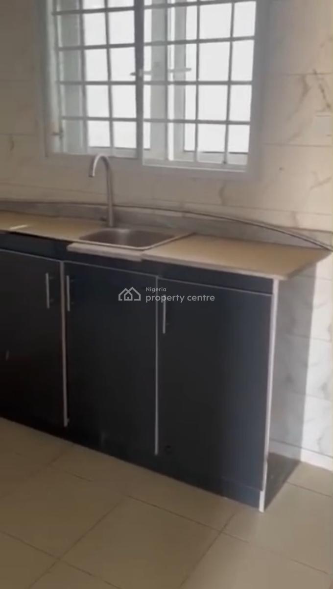 Well Finished 3 Bedroom Terrace Duplex, Kafe District, Life Camp, Abuja, Terraced Duplex for Rent