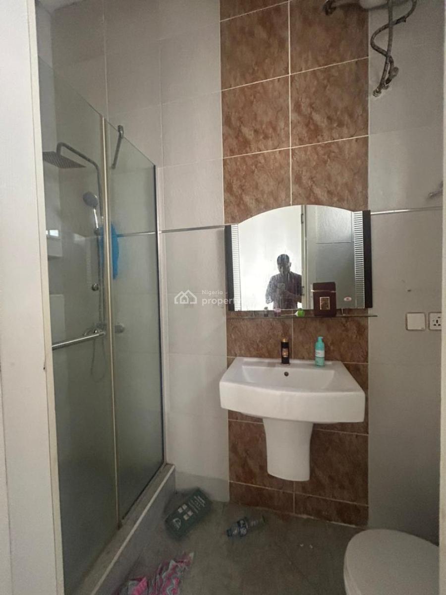 Newly Renovated 4 Bedroom Semi Detached Duplex, Osapa London, Osapa, Lekki, Lagos, Semi-detached Duplex for Rent