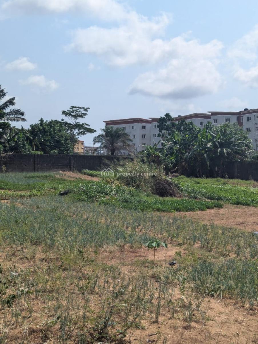 Prime Commercial Property, Iyana Iba Road Lasu Road, Ojo, Lagos, Commercial Property for Sale