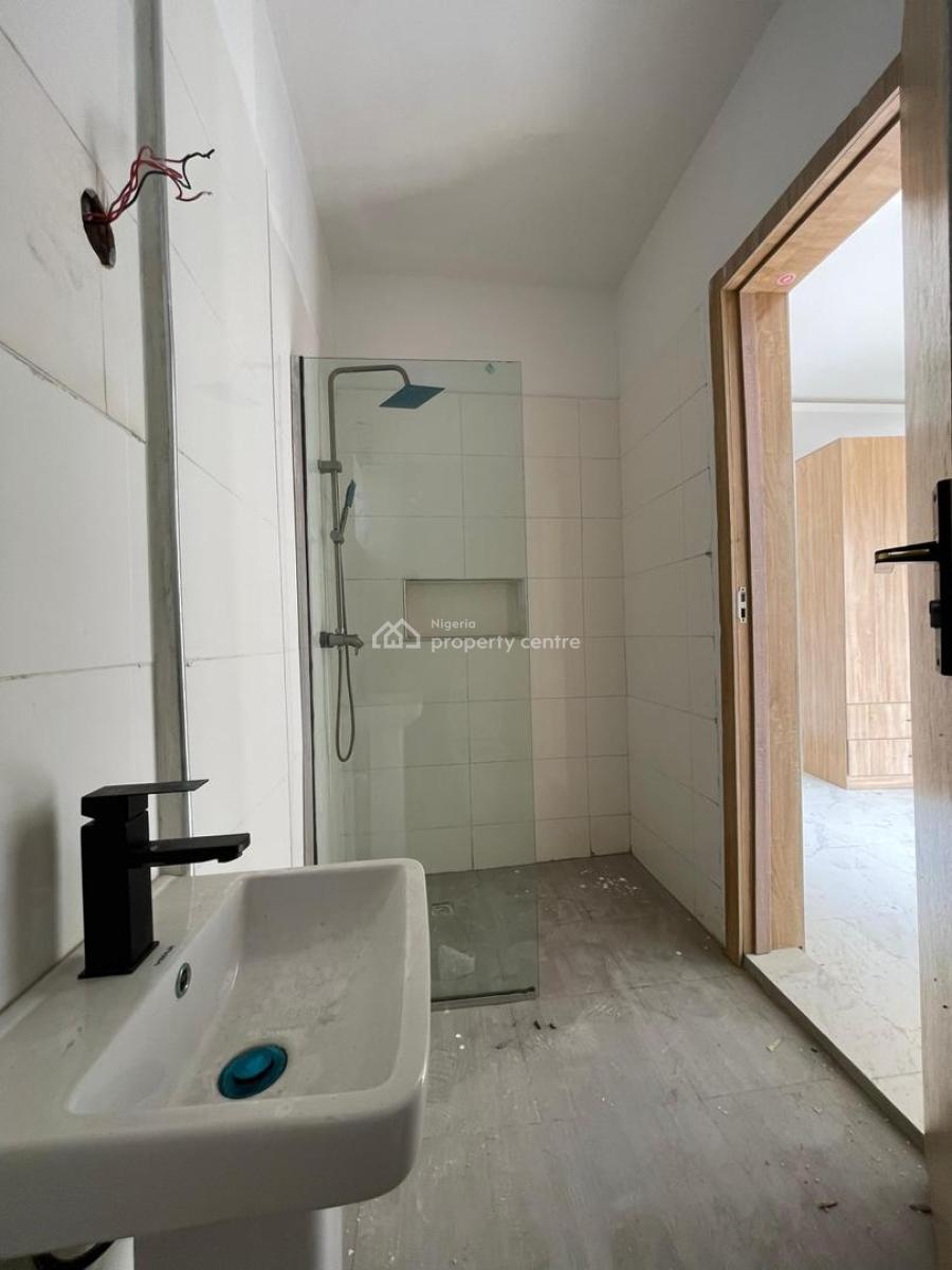 Newly Built 2 Bedroom Apartment Suitable for Investment, Ikate, Lekki, Lagos, Flat / Apartment for Sale