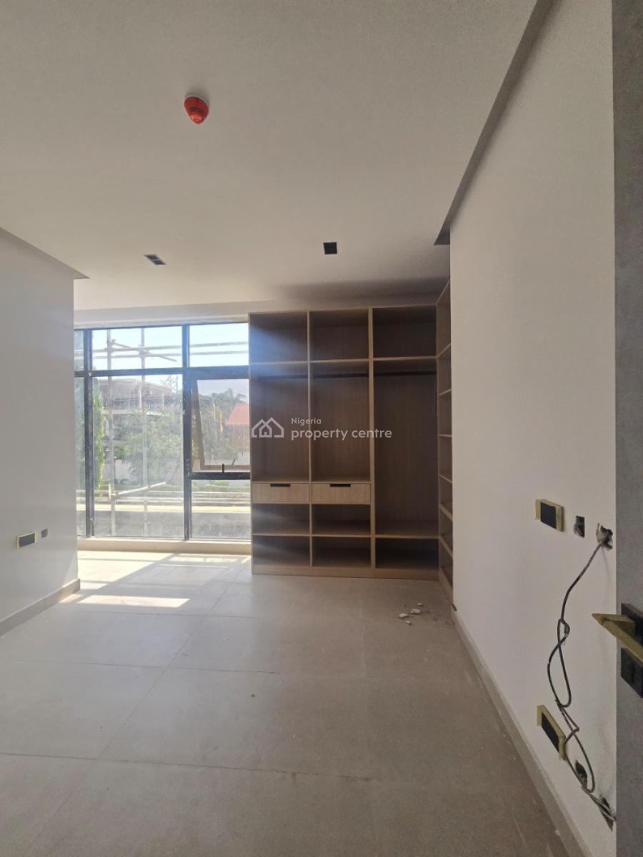 Elegant 3 Bedroom Apartment +gym, Pool & Elevator, Lekki Phase 1, Lekki, Lagos, Flat / Apartment for Sale