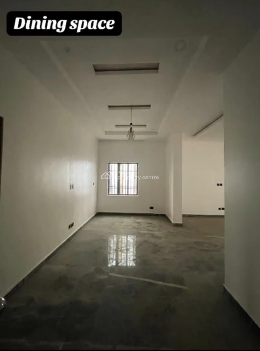 Luxury 5 Bedroom Fully Detached Duplex + 1 Room Bq, Kado, Abuja, Detached Duplex for Sale