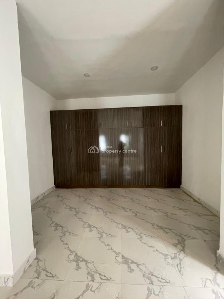 Luxury 5 Bedroom Fully Detached Duplex + 1 Room Bq, Kado, Abuja, Detached Duplex for Sale