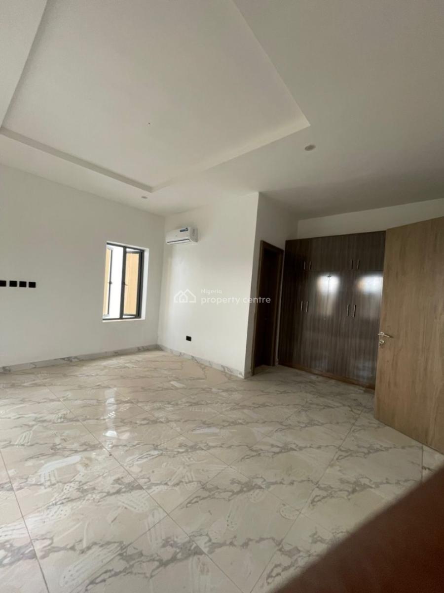 Luxury 5 Bedroom Fully Detached Duplex + 1 Room Bq, Kado, Abuja, Detached Duplex for Sale