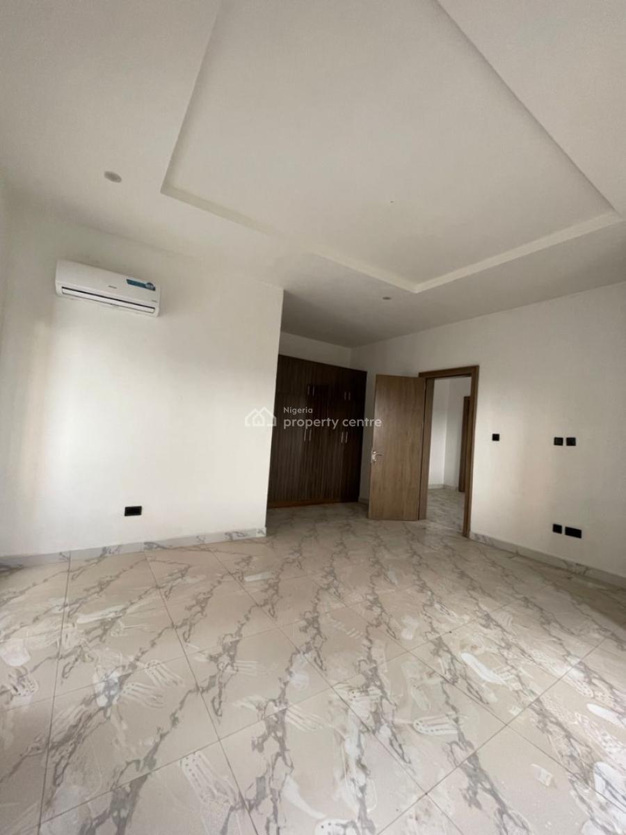 Luxury 5 Bedroom Fully Detached Duplex + 1 Room Bq, Kado, Abuja, Detached Duplex for Sale