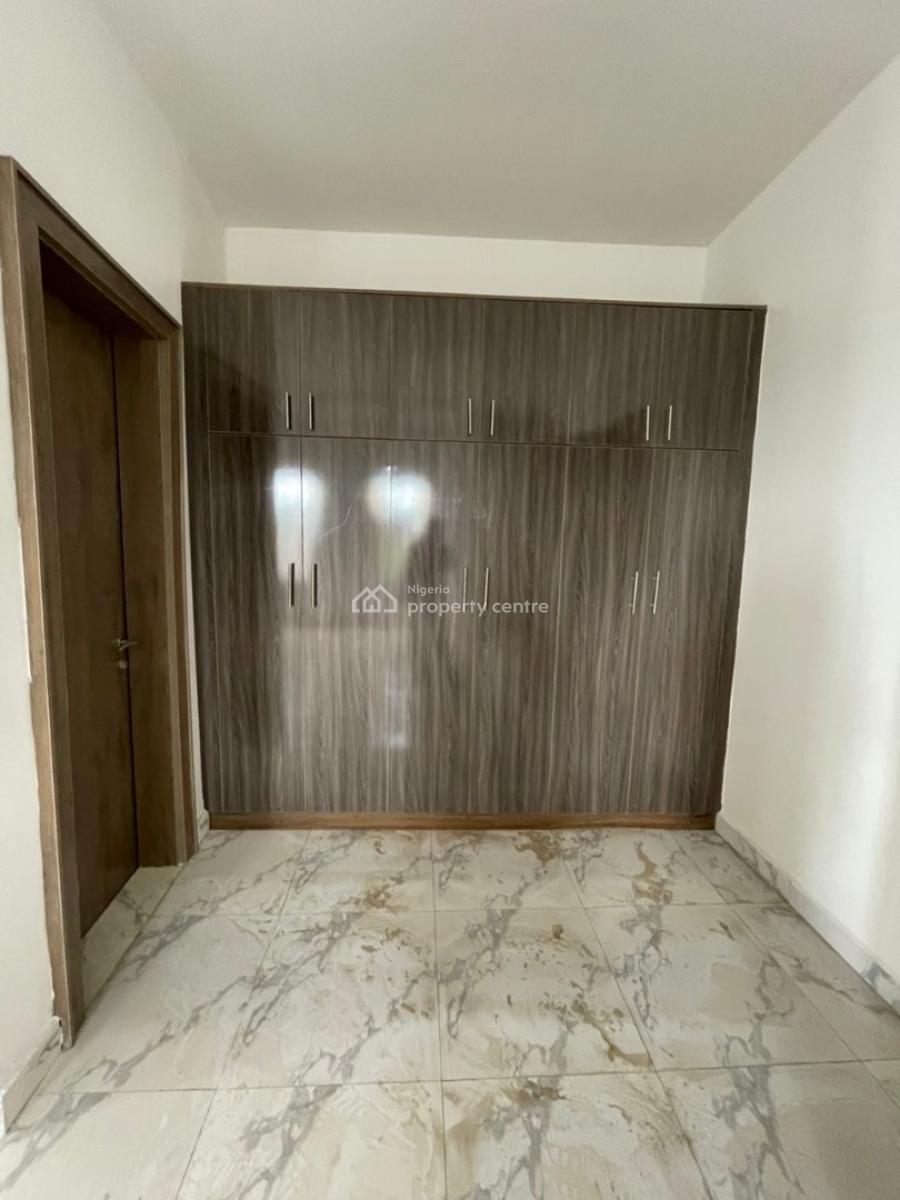 Luxury 5 Bedroom Fully Detached Duplex + 1 Room Bq, Kado, Abuja, Detached Duplex for Sale