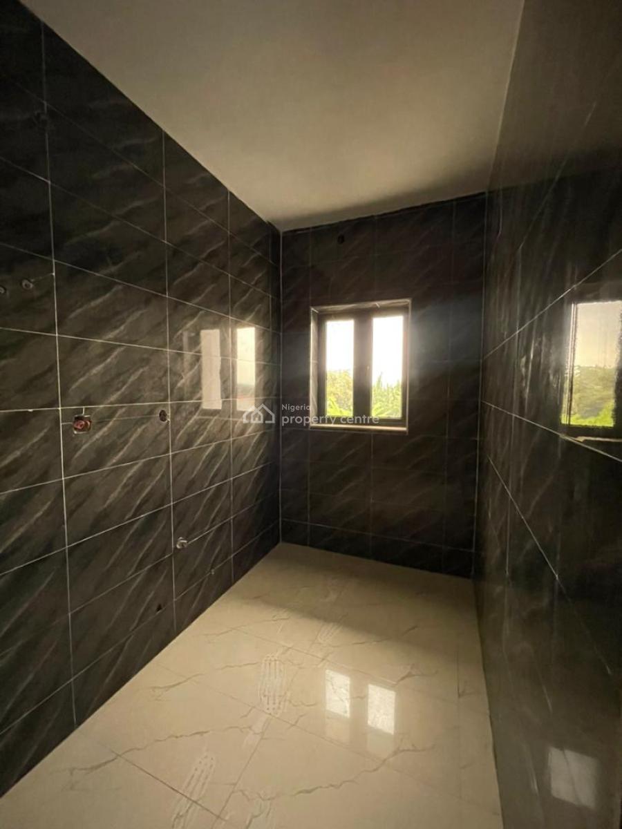 Luxury 5 Bedroom Fully Detached Duplex + 1 Room Bq, Kado, Abuja, Detached Duplex for Sale