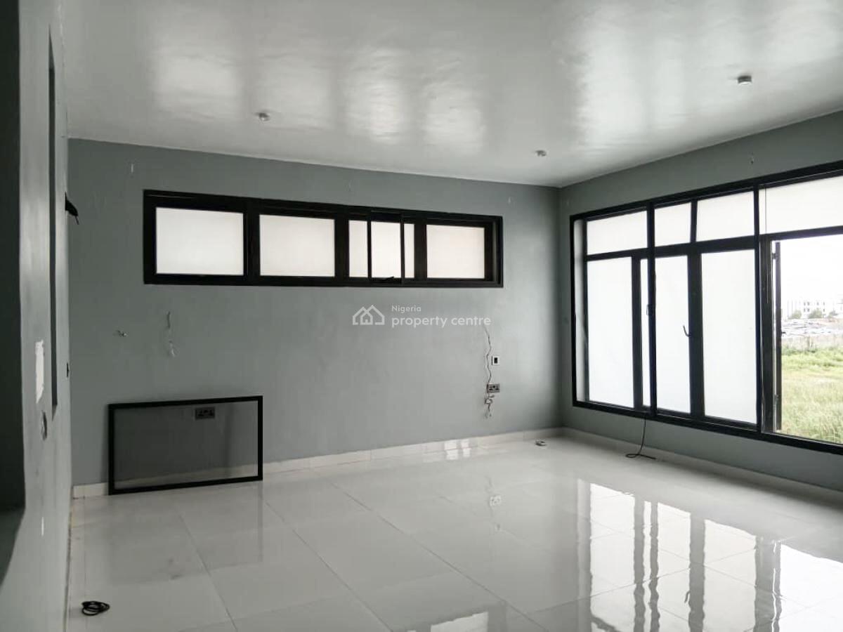 Cutting Edge 4 Bedroom Duplex with Bq, Off Freedom Way, Lekki Phase 1, Lekki, Lagos, House for Rent