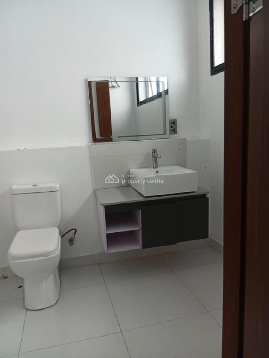 Cutting Edge 4 Bedroom Duplex with Bq, Off Freedom Way, Lekki Phase 1, Lekki, Lagos, House for Rent