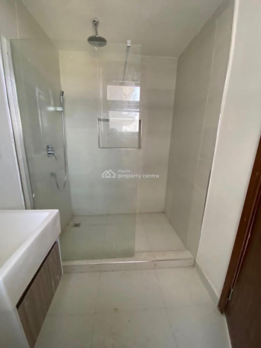 Cutting Edge 4 Bedroom Duplex with Bq, Off Freedom Way, Lekki Phase 1, Lekki, Lagos, House for Rent