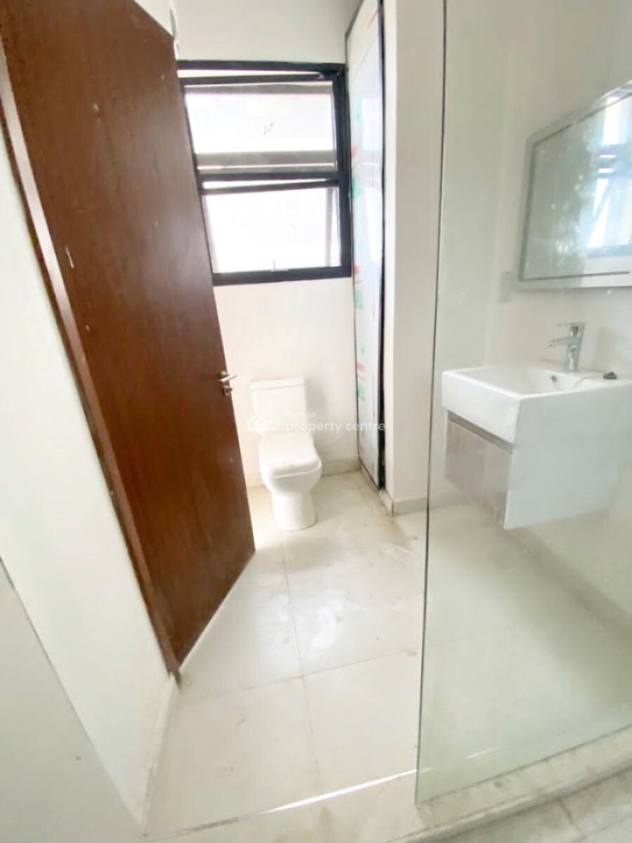 Cutting Edge 4 Bedroom Duplex with Bq, Off Freedom Way, Lekki Phase 1, Lekki, Lagos, House for Rent