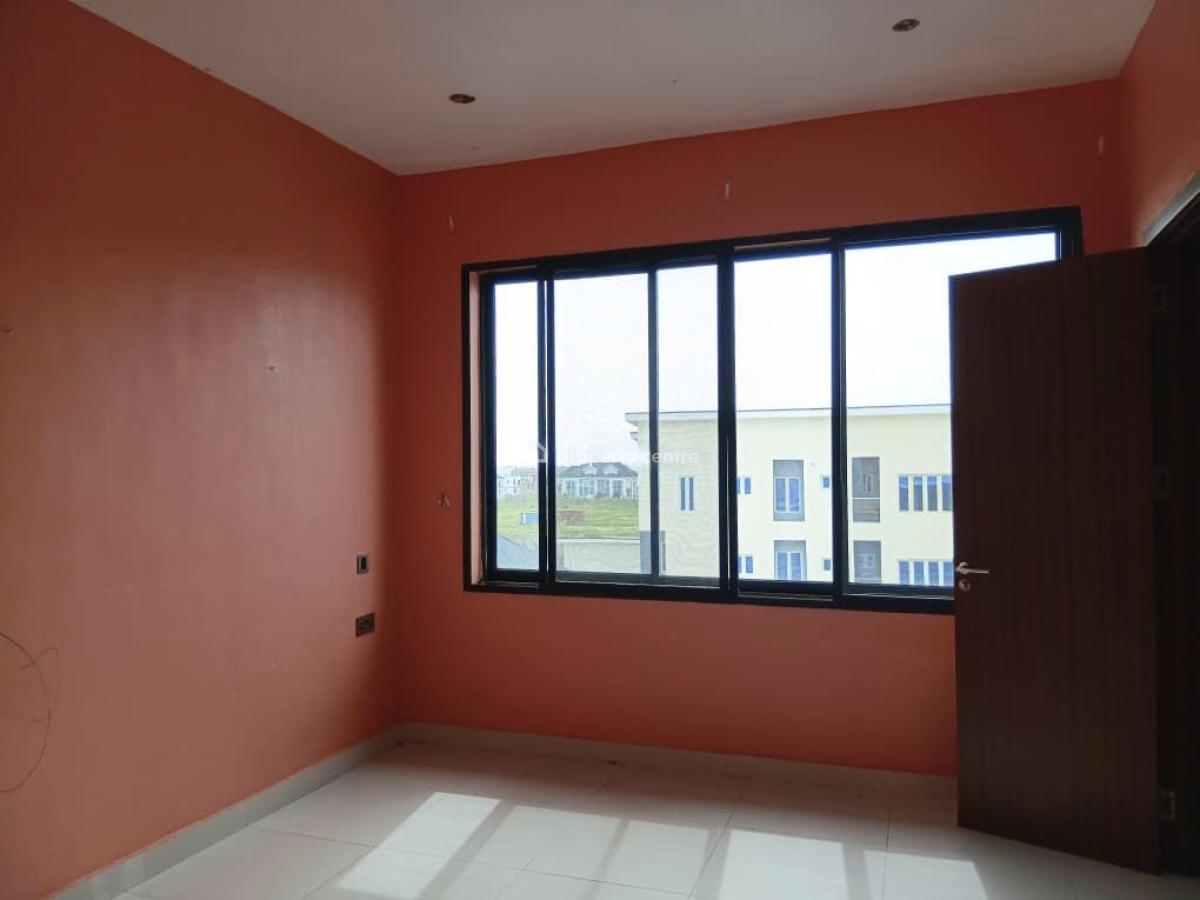 Cutting Edge 4 Bedroom Duplex with Bq, Off Freedom Way, Lekki Phase 1, Lekki, Lagos, House for Rent