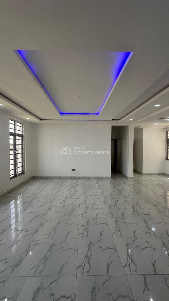 3 Bedroom Apartment, Orchid, Lekki, Lagos, Flat / Apartment for Rent