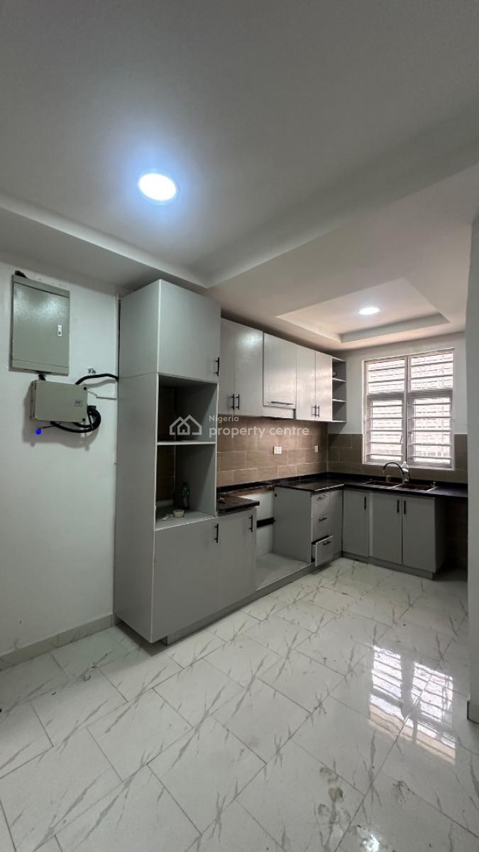 3 Bedroom Apartment, Orchid, Lekki, Lagos, Flat / Apartment for Rent