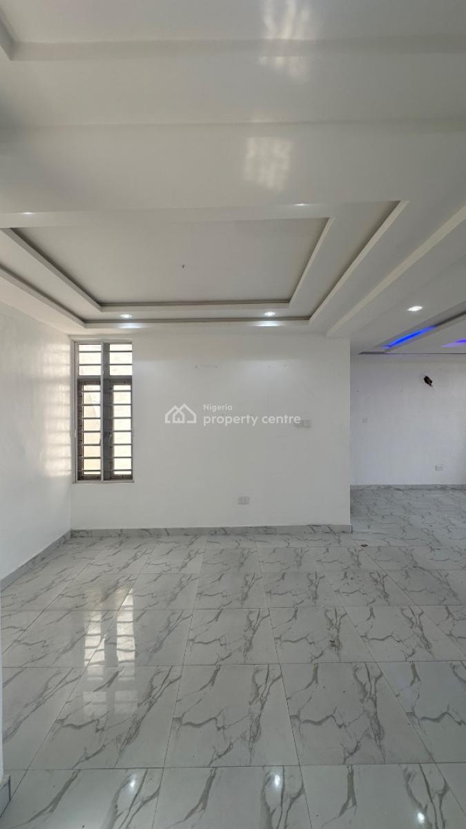 3 Bedroom Apartment, Orchid, Lekki, Lagos, Flat / Apartment for Rent