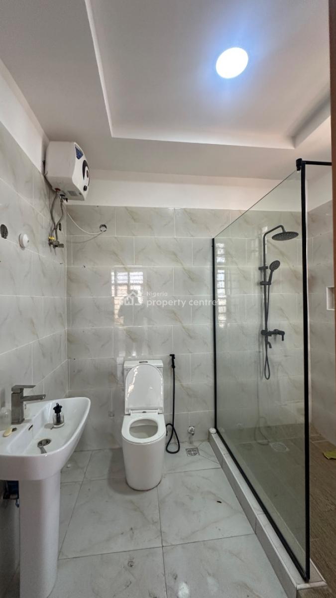 3 Bedroom Apartment, Orchid, Lekki, Lagos, Flat / Apartment for Rent