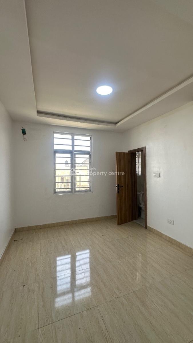 3 Bedroom Apartment, Orchid, Lekki, Lagos, Flat / Apartment for Rent
