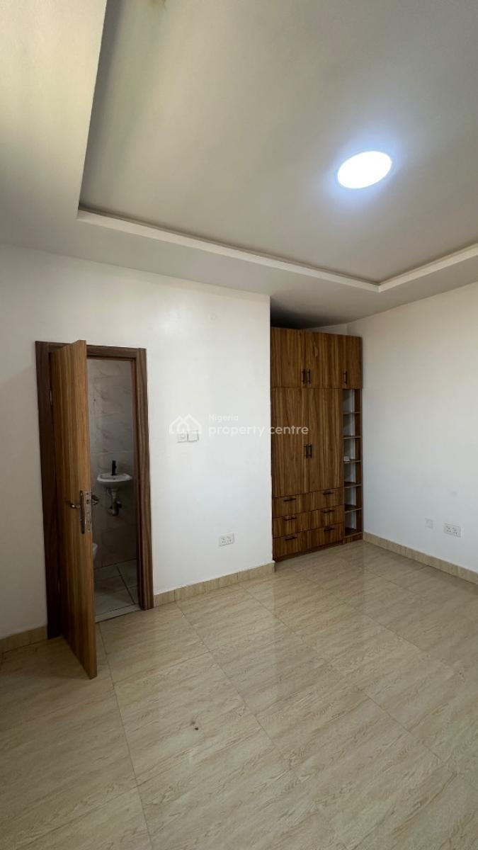 3 Bedroom Apartment, Orchid, Lekki, Lagos, Flat / Apartment for Rent