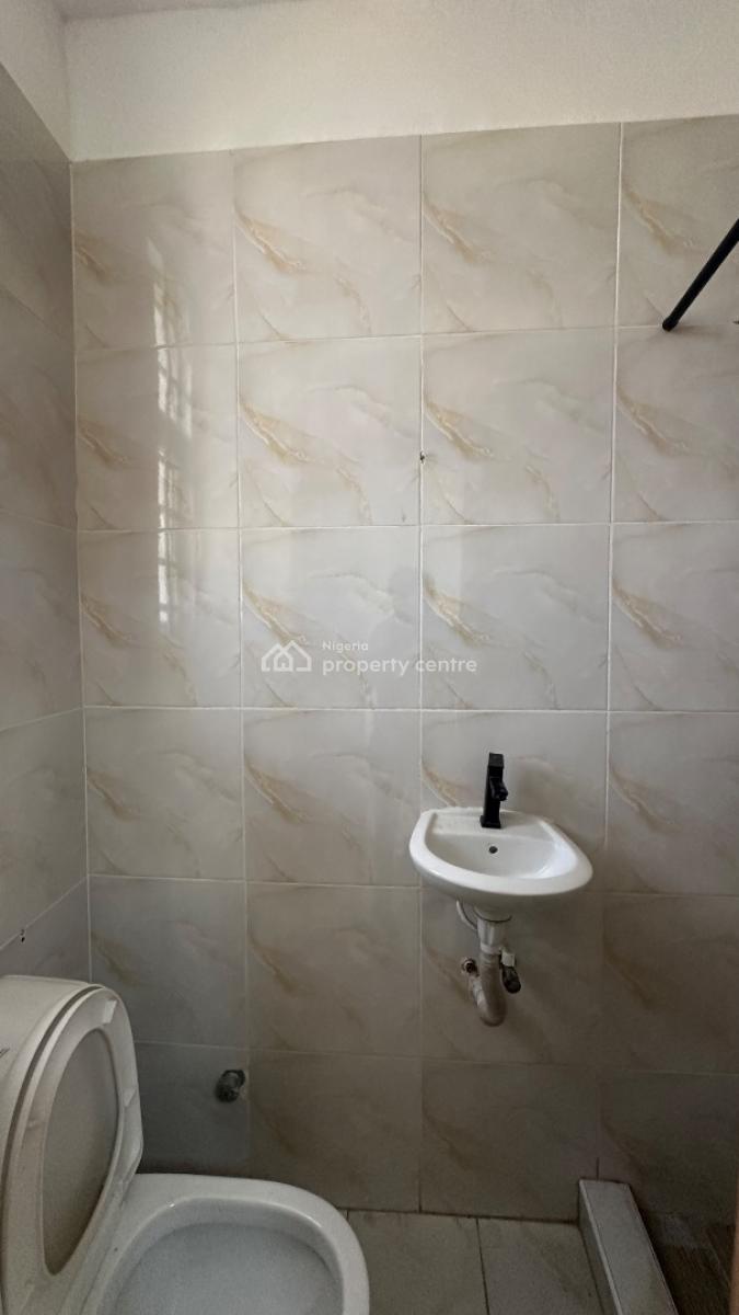 3 Bedroom Apartment, Orchid, Lekki, Lagos, Flat / Apartment for Rent