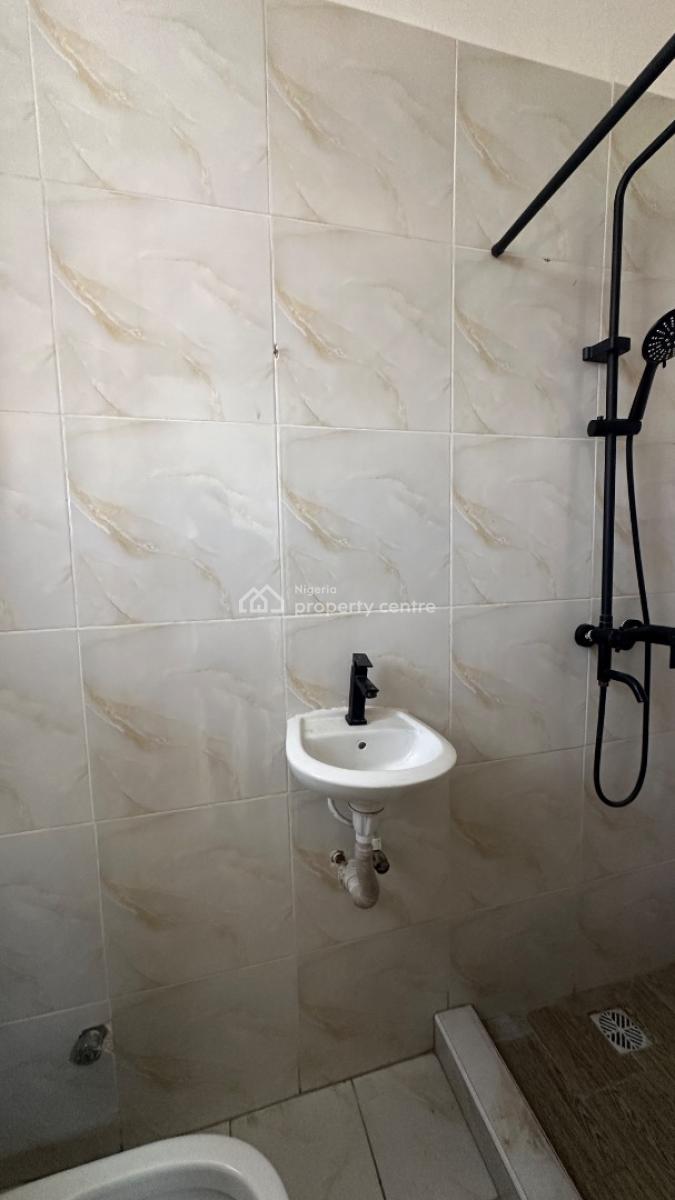 3 Bedroom Apartment, Orchid, Lekki, Lagos, Flat / Apartment for Rent