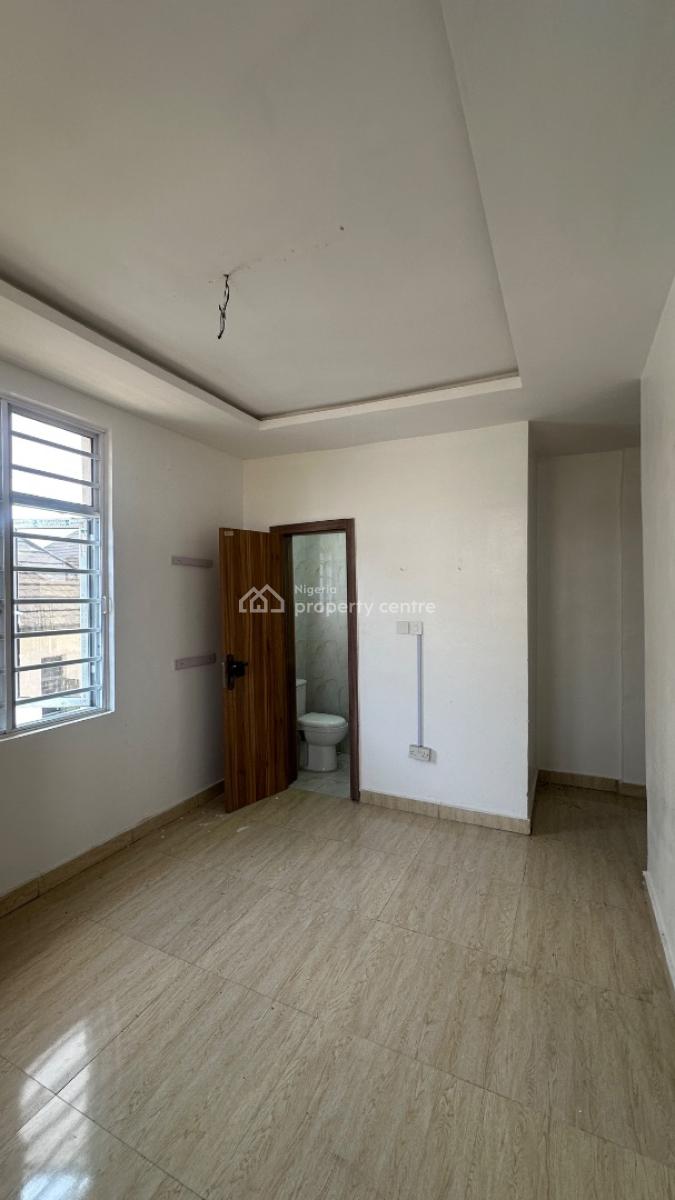 3 Bedroom Apartment, Orchid, Lekki, Lagos, Flat / Apartment for Rent