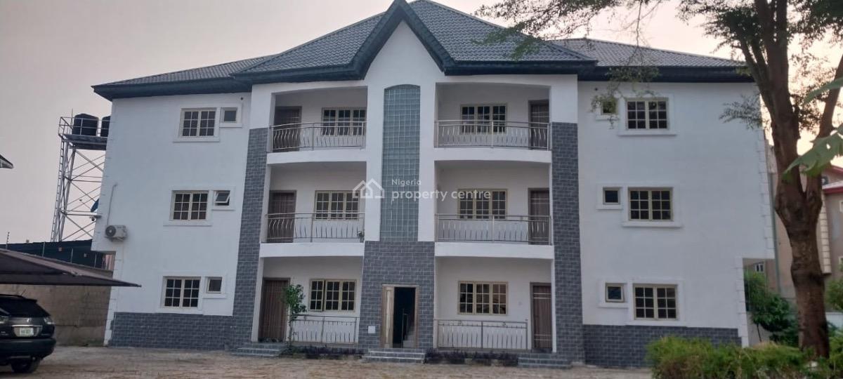 Self Service 3 Bedroom Apartment, Ilaje Mobile Road Ajah, Lekki, Lagos, Flat / Apartment for Sale