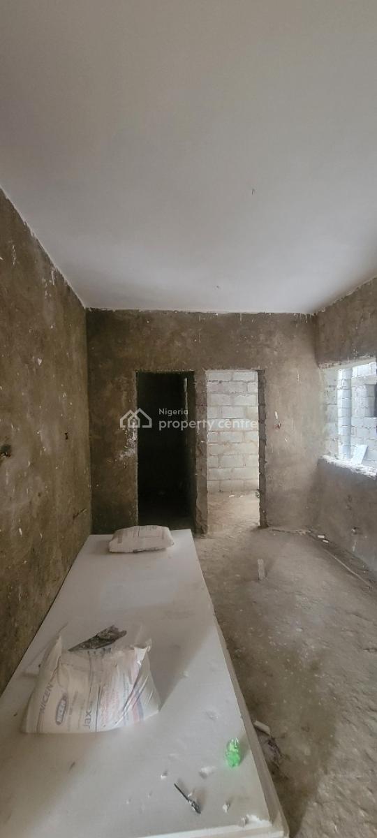 3-bedroom + Bq, Katampe (main), Katampe, Abuja, Flat / Apartment for Sale