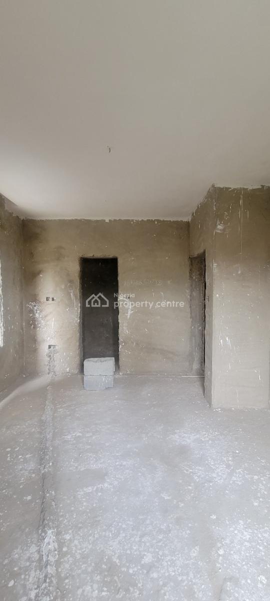 3-bedroom + Bq, Katampe (main), Katampe, Abuja, Flat / Apartment for Sale