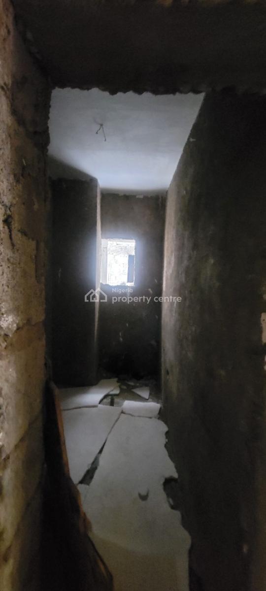 3-bedroom + Bq, Katampe (main), Katampe, Abuja, Flat / Apartment for Sale