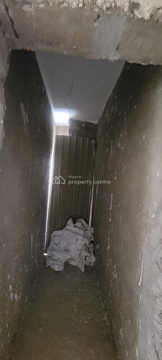 3-bedroom + Bq, Katampe (main), Katampe, Abuja, Flat / Apartment for Sale