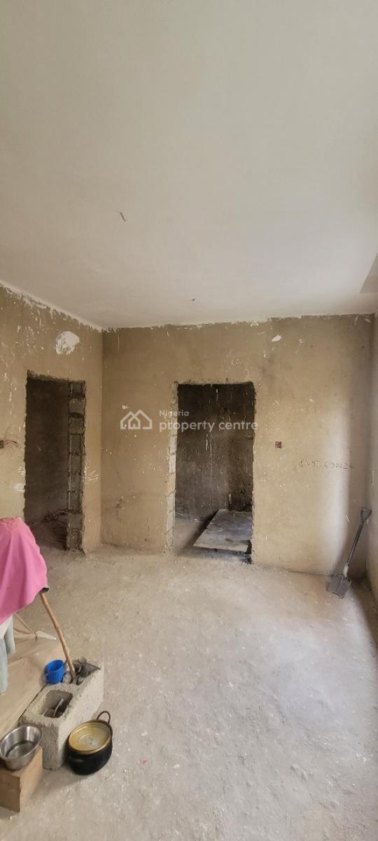 3-bedroom + Bq, Katampe (main), Katampe, Abuja, Flat / Apartment for Sale