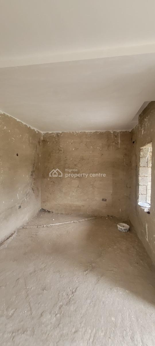 3-bedroom + Bq, Katampe (main), Katampe, Abuja, Flat / Apartment for Sale