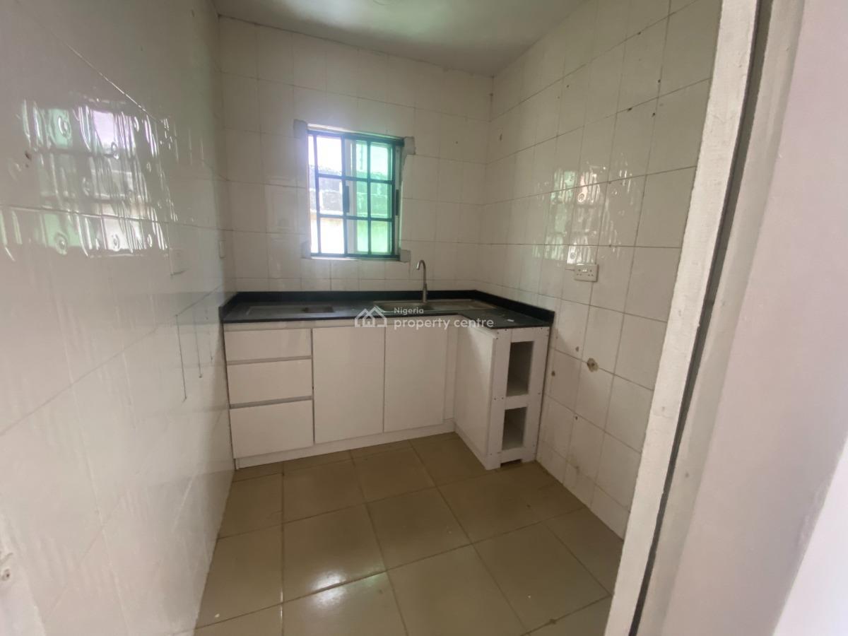 Luxury 1 Bedroom Furnished Apartment, Lekki Phase 1, Lekki, Lagos, Mini Flat (room and Parlour) for Rent