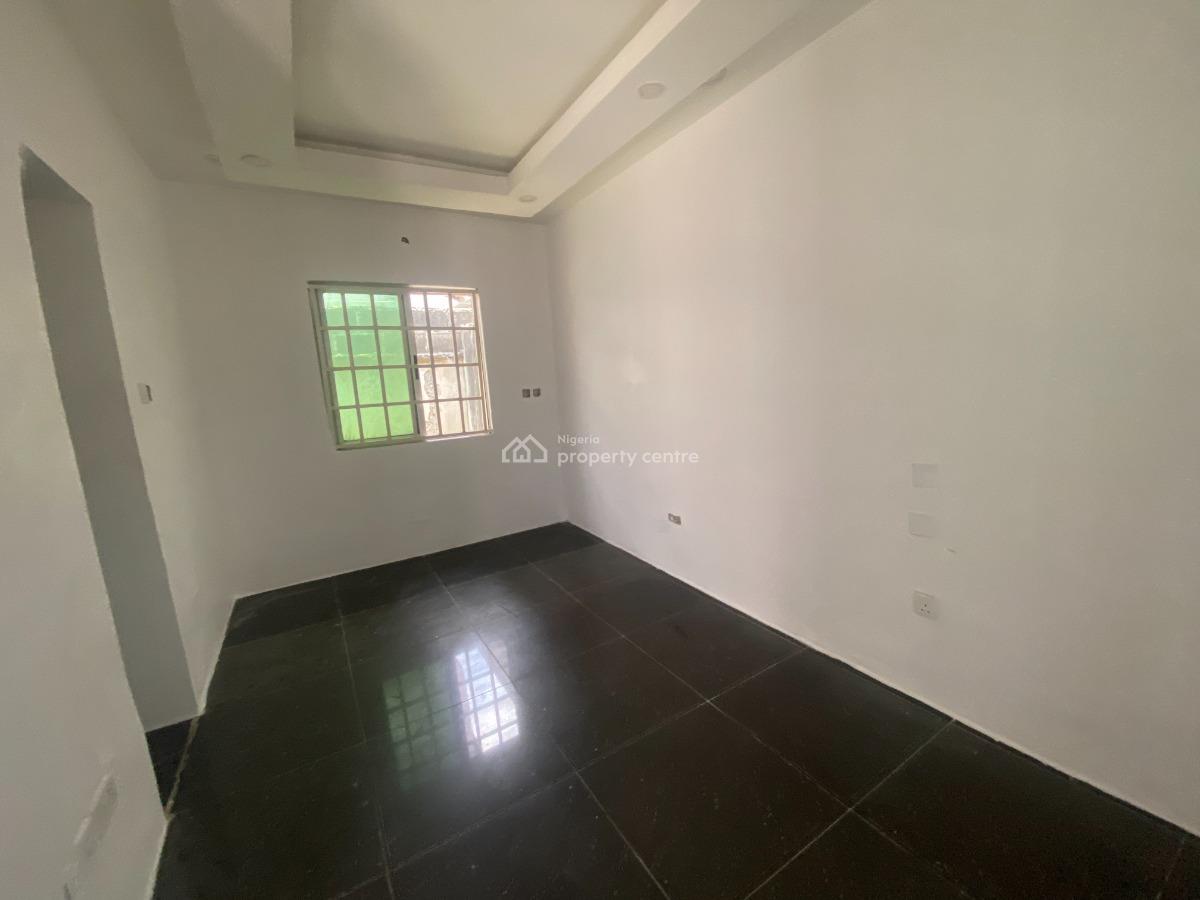 Luxury 1 Bedroom Furnished Apartment, Lekki Phase 1, Lekki, Lagos, Mini Flat (room and Parlour) for Rent