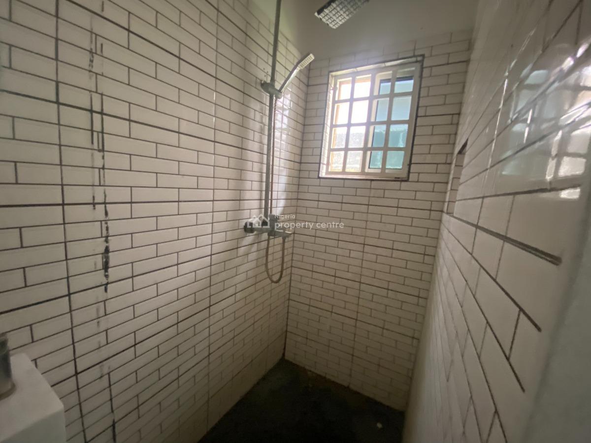 Luxury 1 Bedroom Furnished Apartment, Lekki Phase 1, Lekki, Lagos, Mini Flat (room and Parlour) for Rent