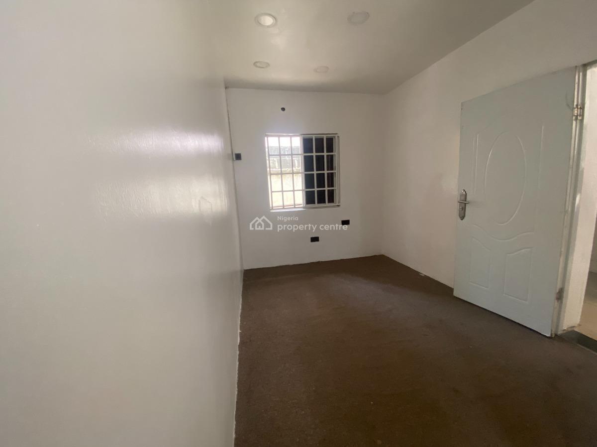 Luxury 1 Bedroom Furnished Apartment, Lekki Phase 1, Lekki, Lagos, Mini Flat (room and Parlour) for Rent