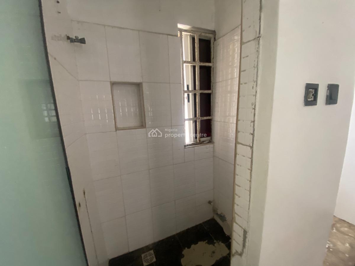Luxury 1 Bedroom Furnished Apartment, Lekki Phase 1, Lekki, Lagos, Mini Flat (room and Parlour) for Rent