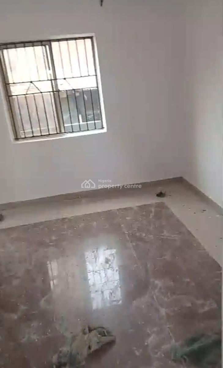 Upstairs Room Self Contain { Video}, Value County Estate, Ogidan, Sangotedo, Ajah, Lagos, Self Contain (single Rooms) for Rent