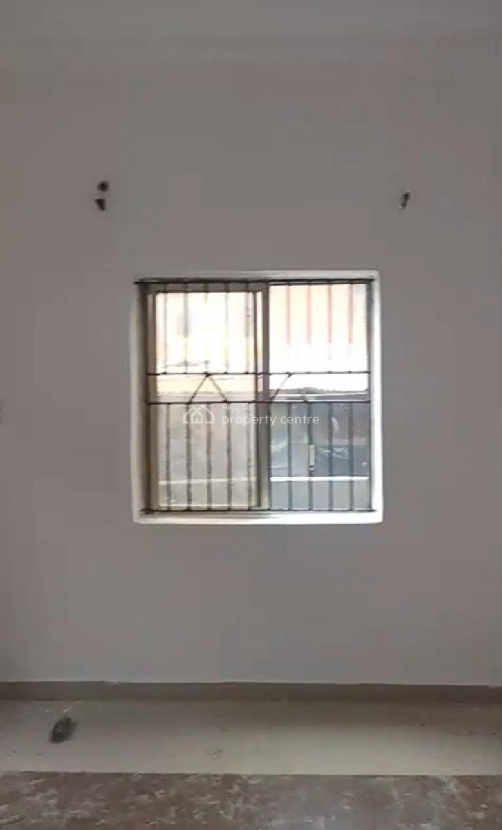 Upstairs Room Self Contain { Video}, Value County Estate, Ogidan, Sangotedo, Ajah, Lagos, Self Contain (single Rooms) for Rent