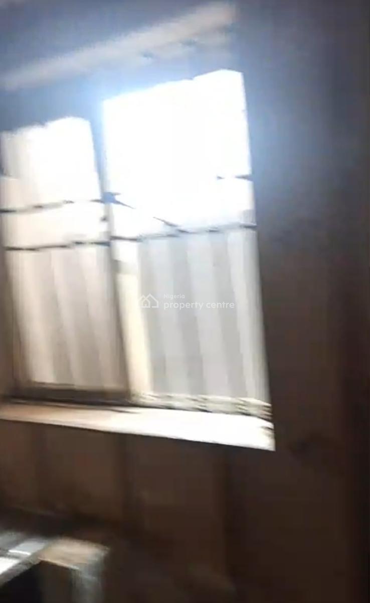 Upstairs Room Self Contain { Video}, Value County Estate, Ogidan, Sangotedo, Ajah, Lagos, Self Contain (single Rooms) for Rent