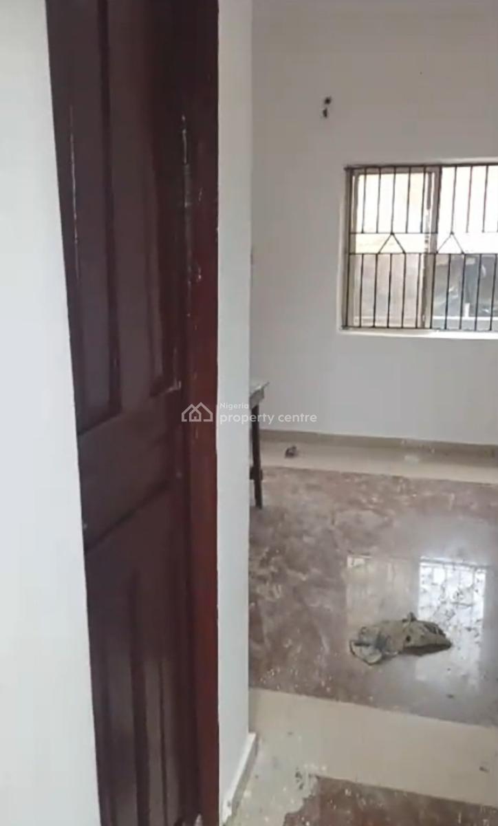 Upstairs Room Self Contain { Video}, Value County Estate, Ogidan, Sangotedo, Ajah, Lagos, Self Contain (single Rooms) for Rent