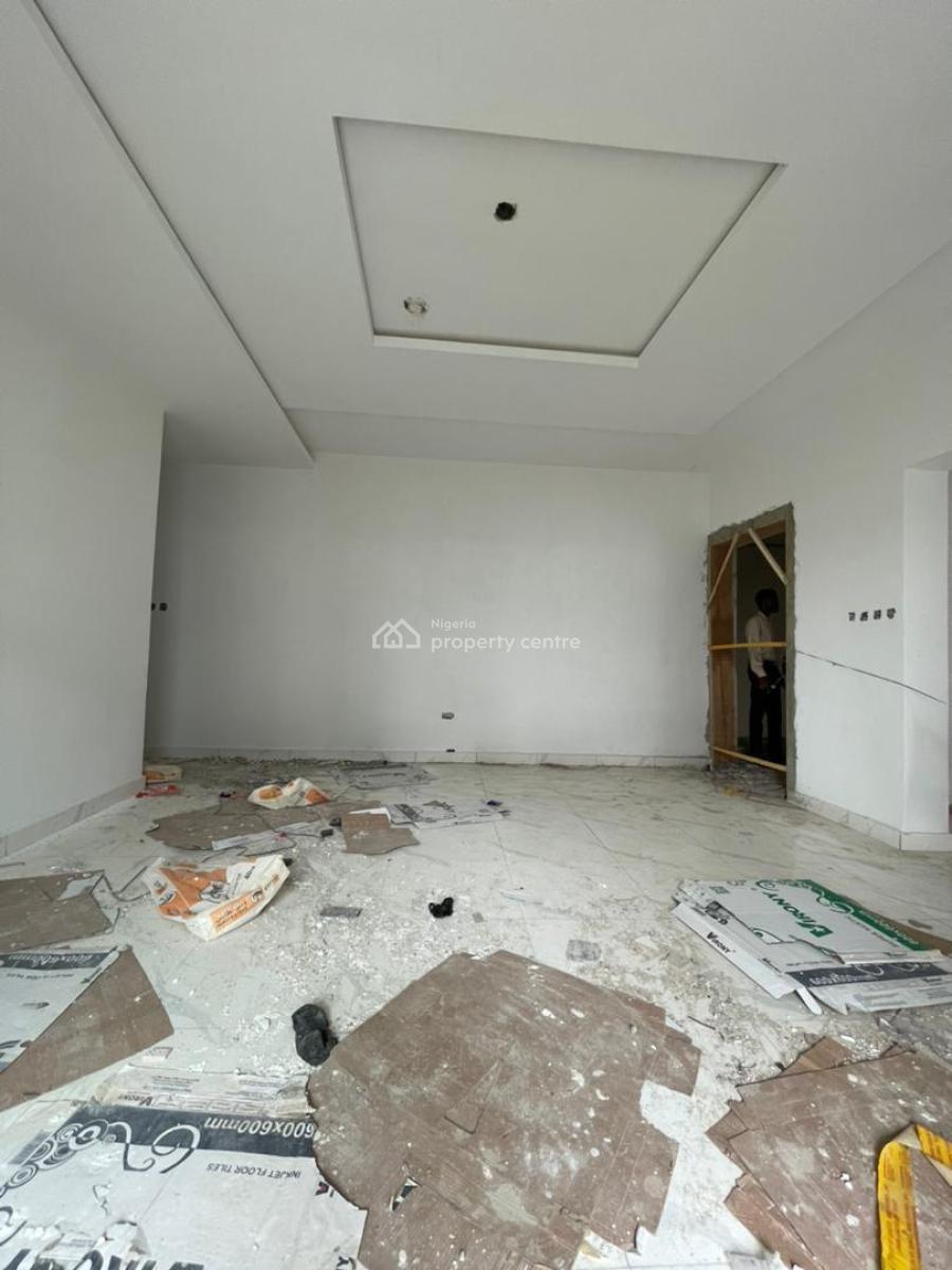 Beautifully Built 2 Bedroom Apartment with Pool Perfect for Shortstays, Ikate, Lekki, Lagos, Flat / Apartment for Sale